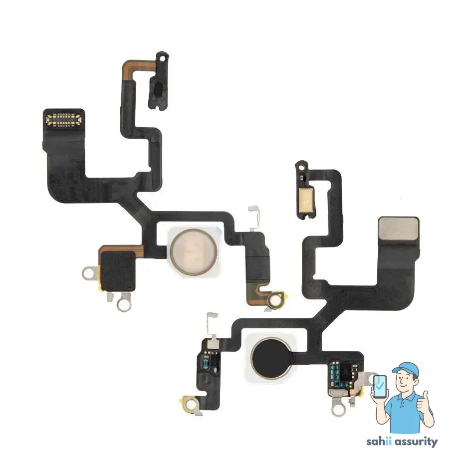 Flash Light Flex Cable for Apple iPhone 12 Pro Max